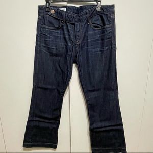 BNWOT GAP Sexy Boot jeans 31/12